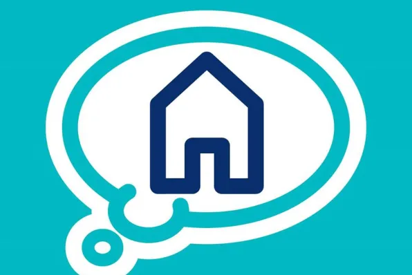 Logo hypotheek.winkel