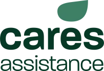 Cares Assistance logo