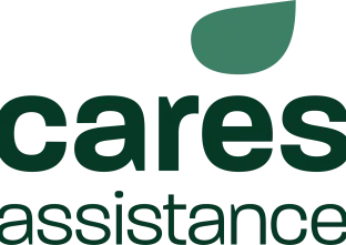 Cares Assistance logo