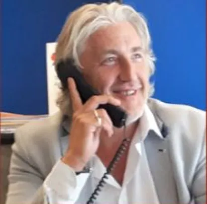 Johan Boel