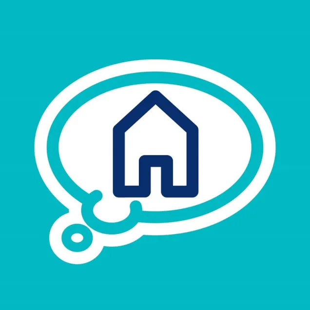 Logo hypotheek.winkel