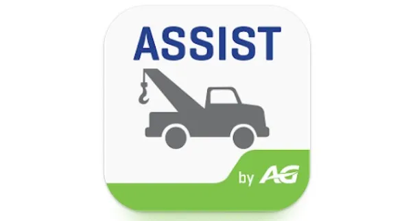 Logo Mobility Assist AG