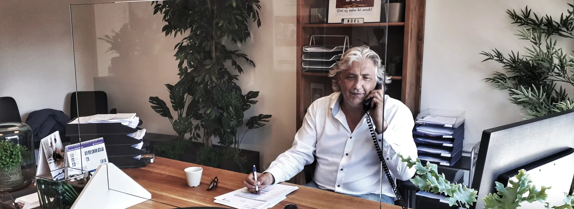 Johan Boel Temse